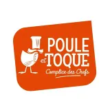 Poule et Toque