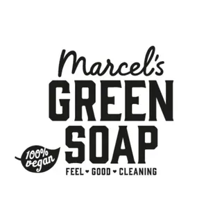 Marcel’s Green Soap - MGS