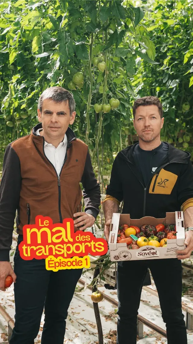 Savéol — extrait de campagne 2