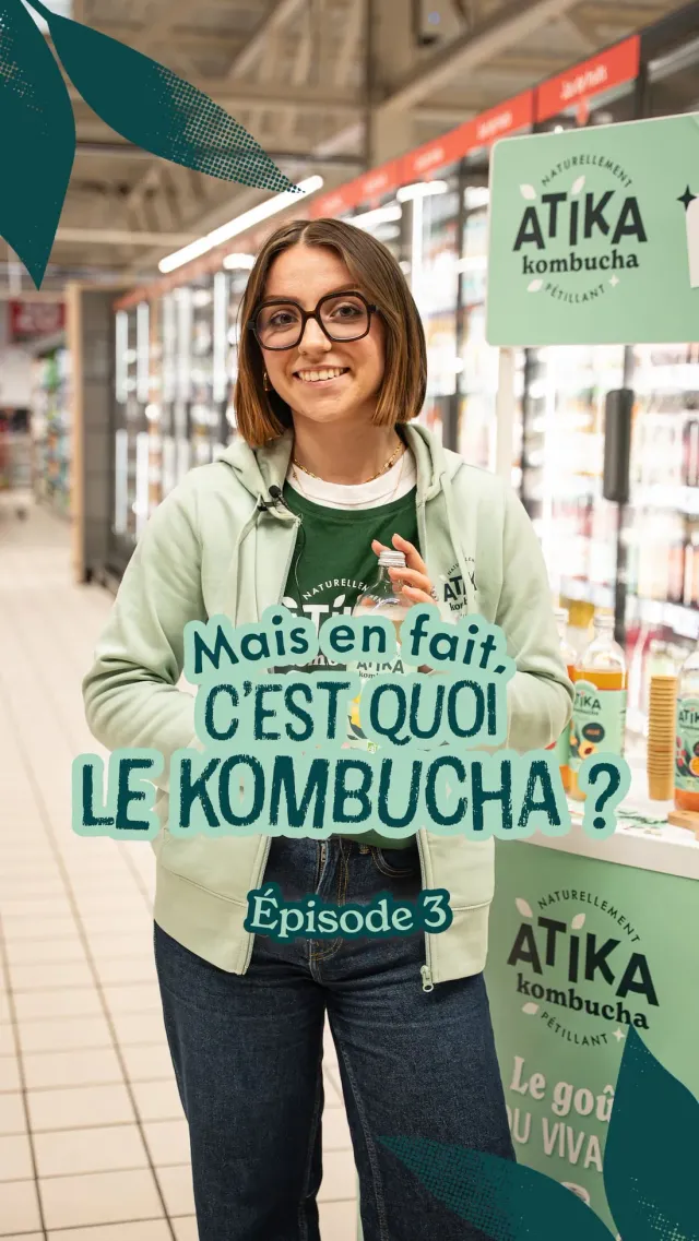Atika — extrait de campagne 5