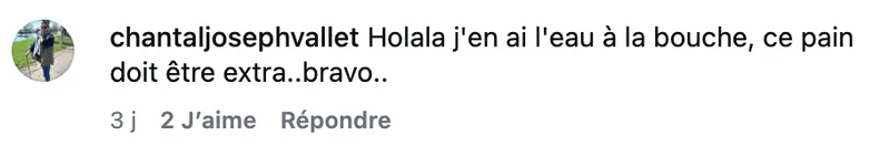 Commentaire d’internaute — campagne Connétable