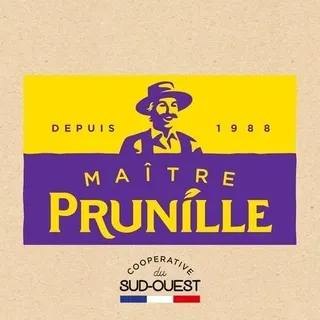 Maître Prunille