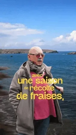 Savéol — extrait de campagne 1