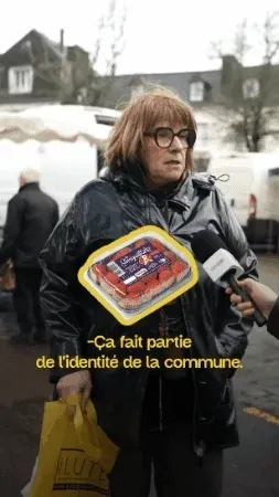 Savéol — extrait de campagne 8